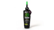 Muc-Off C3 Dry Ceramic Lube olej na reťaz 120ml