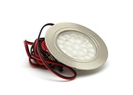 LED SVETLO DO SKRINE 1,8W 12V STUDENÉ SVETLO