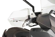 Priehľadné riadidlá PUIG 8111W Yamaha X-Max rôzne