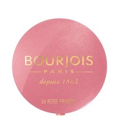 Bourjois 54 Rose Frisson Little Round Pot Pink 2,5 g (W) (P2) (P3)