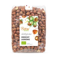 BIO LIESKOVÉ ORIEŠKY 1KG BATOM BIO