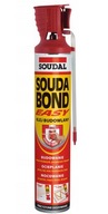 SOUDAL GLUE SOUDABOND EASY APPLICATOR 750ml