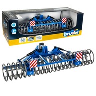 BRUDER 02222 Vario Pack Lemken valček