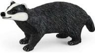 Schleich jazvec