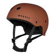 Mystic kitesurfingová prilba - MK8 - Rusty Red - XL