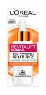 Klinické sérum L'oreal Dermo Revitalift 12% Vit C