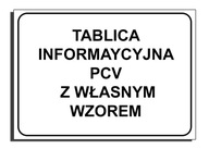 DOSKA 42x30 s vybraným/VLASTNÝM vzorom PVC