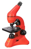 Optický, vzdelávací mikroskop 50L PLUS / 1280x
