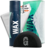 Gyeon Q2 Wax Odolný vosk, vysoká hydrofóbnosť, 175g