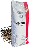 Talianska zrnková káva Venezia Crema 4kg