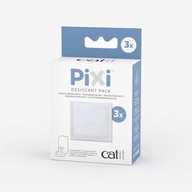 Catit pixi inteligentný podávač filter 3-pack