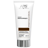 Apis Plumping Mask s ľanovými semienkami