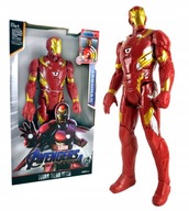 Iron Man IronMan Avengers Marvel Sounds 30 cm