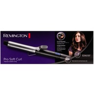 REMINGTON PRO SOFT CURL HAIR CURL CI6525 25 MM 10 NASTAVENÍ TEPLOTY.