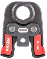 RIDGID 22923 UPÍNACIE KLIEŠTE JAWS U20 KOMPAKT