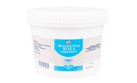 WHITE MEDICAL vazelína (kozmetická) 500 g