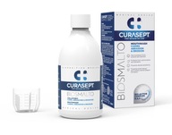 CURASEPT BIOSMALTO Protection Liquid posilní sklovinu