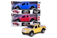 Pick-up auto so svietiacim telom Toys For Boys 1