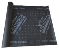 Strešná membrána KRUMBER SUPER POWER 200g