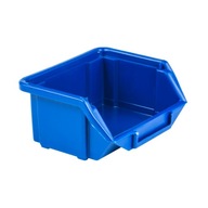 20 x organizér na odpadky modrý 110x95x50