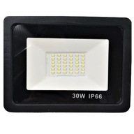 LED SVETLO RODOVÉ HALOGÉNOVÉ SVETLO 30W