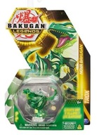 Karty BAKUGAN TROX 20139750 Transformačná figúrka 6065525