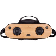 Marley Bag Of Riddim Speaker, prenosný, Bluetooth,