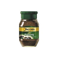 Jacobs Kronung instantná káva 200g