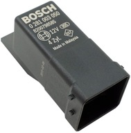 Nové OE relé žhaviacej sviečky 1.6 Dci BOSCH 0281003050