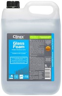 CLINEX GLASS FOAM PENA NA ČISTENIE OKIEN - 5L