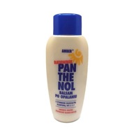 JANTAROVÝ ZÁCHRANNÝ PANTHENOL BALZAM 200ML / MAX-BAL