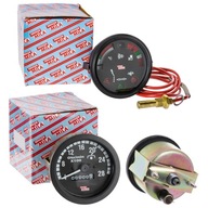 Počítadlo MTG Tachometer + dvojitý ukazovateľ URSUS C-360