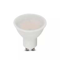 LED žiarovka V-TAC 21202 4,5W GU10 neutrálna biela