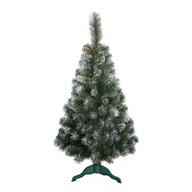 Vianočný stromček Artificial Pine Baltica Diamond 120cm