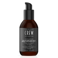 American Crew All-In-One balzam po holení 170 ml s UV filtrom