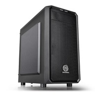 Versa H15 microATX USB3.0 120 mm, čierna