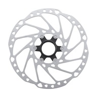 Brzdový kotúč Shimano Deore SM-RT64 203 mm CL