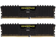 DDR4 Vengeance LPX 32GB/2666 (2*16GB)