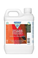 Impregnácia stanu SolarProof 2,5 l (pumpa)