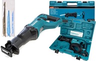 MAKITA JR3051TK SABER FOX TAIL KRMIVÁ PÍLA