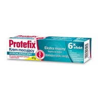 PROTEFIX HYPOALERGICKÝ FIXAČNÝ KRÉM EXTRA SILNÝ