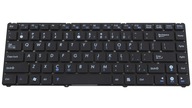 KLÁVESNICA PRE ASUS Eee PC 1215B 1215N 1215P 1215T