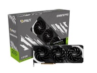 Karta PALIT GeForce RTX 4070 Ti GamingPro 12GB