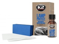 LAMP PROTECT Ochranný náter na svetlomety, 10 ml + aplikátor