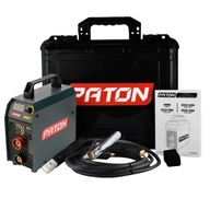 PATON VDI 150 MINI MMA ELEKTRODOVÁ ZVÁRAČKA 230V 150A IGBT