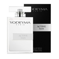 Yodeyma Active Man 100 ml