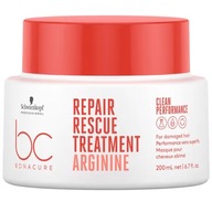 Schwarzkopf Professional BC Bonacure Repair Rescue