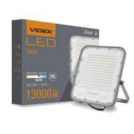 Svetlomet Bodové svietidlo LED Vonkajšie osvetlenie Videx
