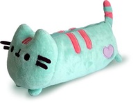 PUSHEEN MAČKA PLYŠOVÁ PECINÁRA KRABIČKA St. Majewski mincovňa