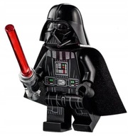 Figúrka sw1141 LEGO Star Wars DARTH VADER + meč